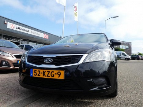 Kia Cee'd - 1.4 CVVT 90pk AIRCO Trekhaak - 1