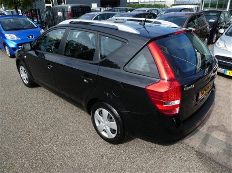 Kia Cee'd - 1.4 CVVT 90pk AIRCO Trekhaak - 1