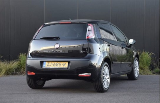 Fiat Punto Evo - 1.4i 16V Multiair Dynamic | Clima | Bluetooth | Lichtmetaal | RIJKLAAR PRIJS - 1