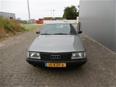 Audi 100 - 2.2 CC 4+E