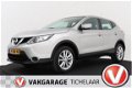 Nissan Qashqai - 1.2 Visia | Parkeersensoren | Trekhaak - 1 - Thumbnail