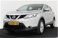 Nissan Qashqai - 1.2 Visia | Parkeersensoren | Trekhaak - 1 - Thumbnail