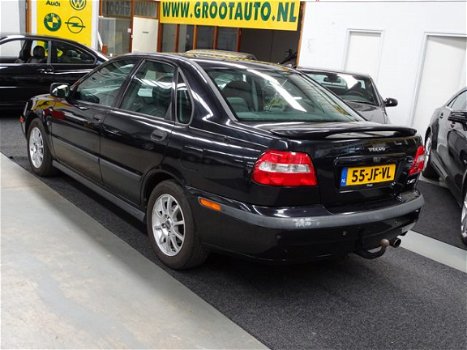 Volvo S40 - 1.8 Europa Airco Trekhaak Youngtimer - 1