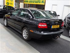 Volvo S40 - 1.8 Europa Airco Trekhaak Youngtimer