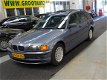 BMW 3-serie Touring - 320d Executive - Turbo Defect Airco Climate control Trekhaak - 1 - Thumbnail