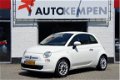 Fiat 500 - 1.2 SPORT , AIRCO, PDC, 1E EIGENAAR, NAP, NL AUTO - 1 - Thumbnail