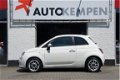 Fiat 500 - 1.2 SPORT , AIRCO, PDC, 1E EIGENAAR, NAP, NL AUTO - 1 - Thumbnail