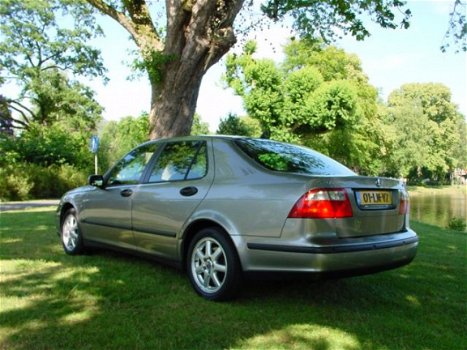 Saab 9-5 - 2.3T ARC - 1