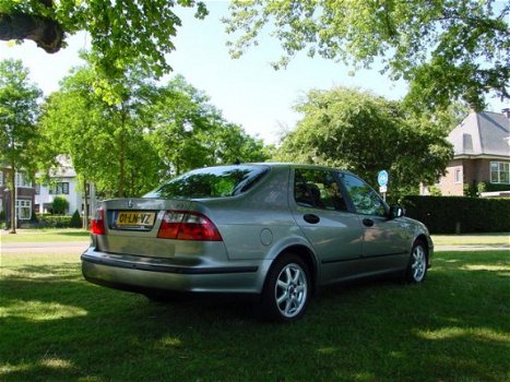 Saab 9-5 - 2.3T ARC - 1