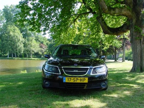 Saab 9-5 Estate - SPORT 2.3 TURBO AERO HIRSCH - 1