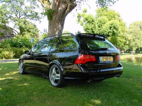 Saab 9-5 Estate - SPORT 2.3 TURBO AERO HIRSCH - 1