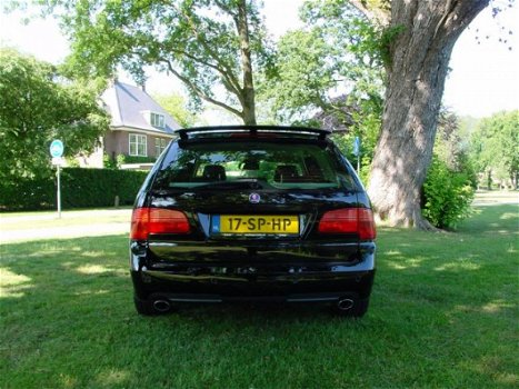 Saab 9-5 Estate - SPORT 2.3 TURBO AERO HIRSCH - 1