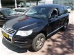 Volkswagen Touareg - VAN 4MOTION V10 TDI AUT - 1 - Thumbnail
