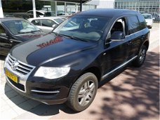 Volkswagen Touareg - VAN 4MOTION V10 TDI AUT