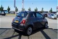 Fiat 500 - 80pk Turbo Lounge | Apple Carplay | Cruise | Panorama dak - 1 - Thumbnail