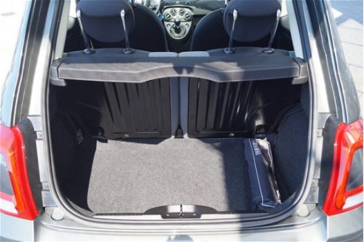 Fiat 500 - 80pk Turbo Lounge | Apple Carplay | Cruise | Panorama dak - 1