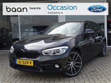 BMW 1-serie - 116D HIGH EXECUTVE 5-DRS AUT. DEALERONDERHOUDEN