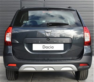 Dacia Logan MCV - 0.9 Tce 90pk S&S STEPWAY|voorraad| - 1