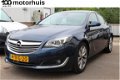 Opel Insignia - 1.6 Turbo 170pk 4Deurs Cosmo AUTOMAAT - 1 - Thumbnail