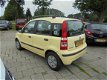 Fiat Panda - 1.1 Active Plus 2004 Zeer Zuinig - 1 - Thumbnail