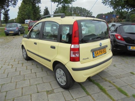 Fiat Panda - 1.1 Active Plus 2004 Zeer Zuinig - 1