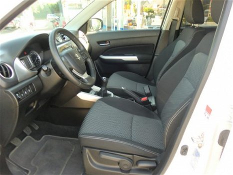 Suzuki Vitara - 1.6 Exclusive - 1