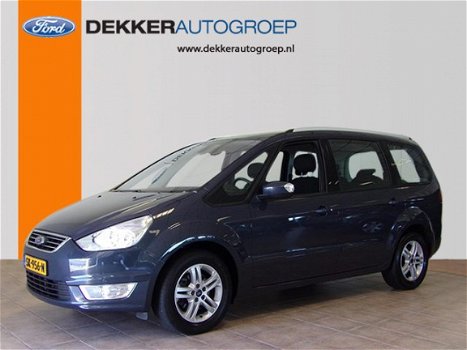 Ford Galaxy - Trend 1.6 TDCI 115PK Gezinsauto 7-Zitter - 1