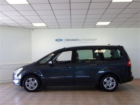 Ford Galaxy - Trend 1.6 TDCI 115PK Gezinsauto 7-Zitter - 1