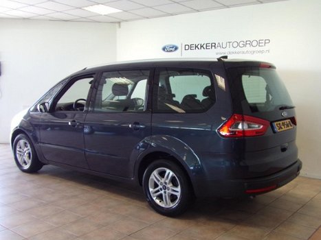 Ford Galaxy - Trend 1.6 TDCI 115PK Gezinsauto 7-Zitter - 1