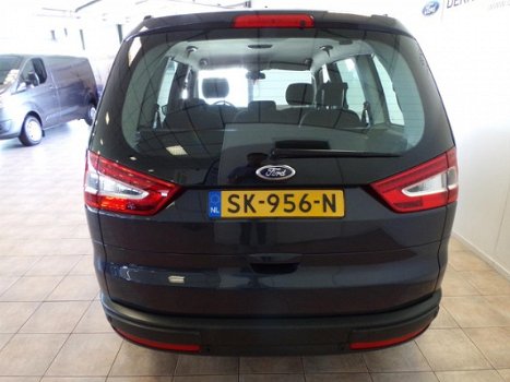 Ford Galaxy - Trend 1.6 TDCI 115PK Gezinsauto 7-Zitter - 1