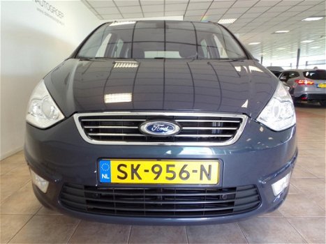 Ford Galaxy - Trend 1.6 TDCI 115PK Gezinsauto 7-Zitter - 1