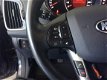 Kia Rio - 1.2 CVVT 84pk 5D ComfortPlusLine Navigator - 1 - Thumbnail