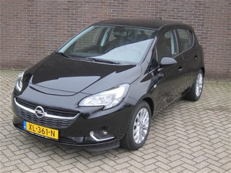 Opel Corsa - 1.0 Turbo Innovation - 1