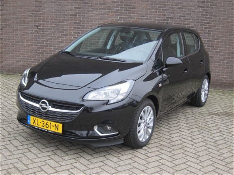 Opel Corsa - 1.0 Turbo Innovation - 1