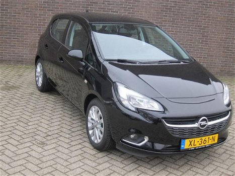 Opel Corsa - 1.0 Turbo Innovation - 1