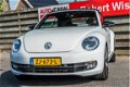 Volkswagen Beetle Cabriolet - 1.2 TSI 77KW CABRIOLET CLUB - 1 - Thumbnail