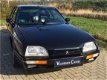 Citroën CX - 2.5 GTI Turbo 2 - ABS/AIRCO - Carrosserie Zwart , leder Zwart. Wordt Verwacht - 1 - Thumbnail