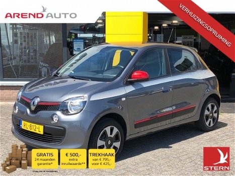 Renault Twingo - SCe 70pk S&S Collection - 1