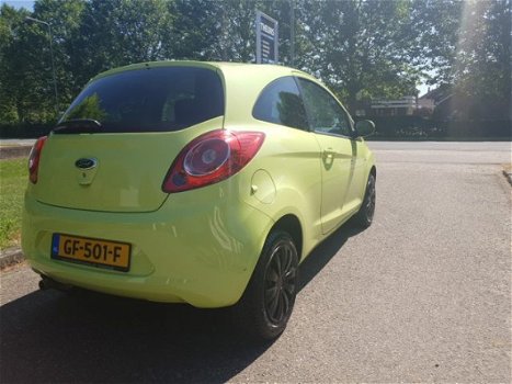 Ford Ka - 1.2 Cool&Sound Airco - 1