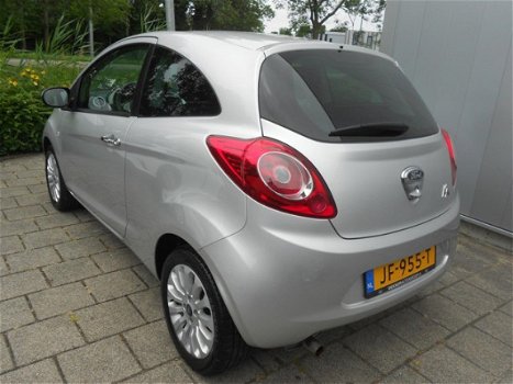 Ford Ka - Titanium X 1.2 69PK - 1