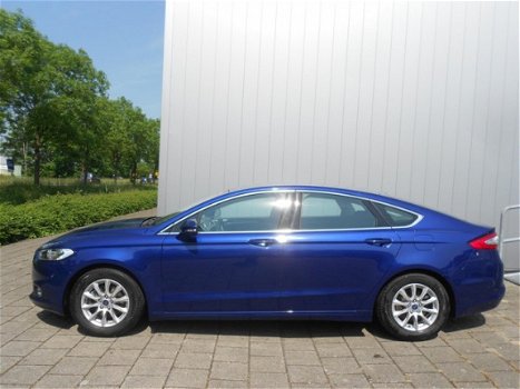 Ford Mondeo - 1.0 EcoBoost 125pk 5d Trend - 1