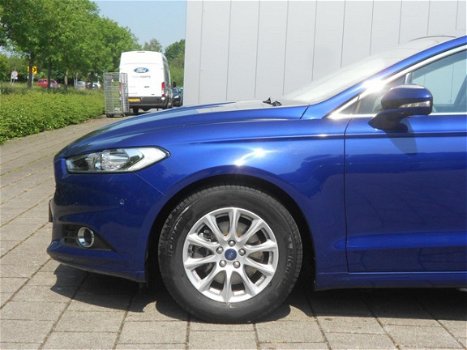 Ford Mondeo - 1.0 EcoBoost 125pk 5d Trend - 1