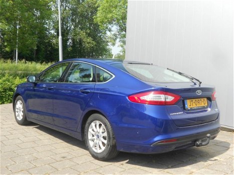 Ford Mondeo - 1.0 EcoBoost 125pk 5d Trend - 1