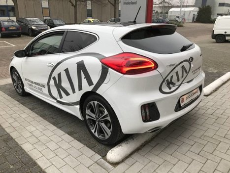 Kia Pro cee'd - Pro_Ceed 1.0Turbo GT-Line +TOP SELECTIE+ - 1