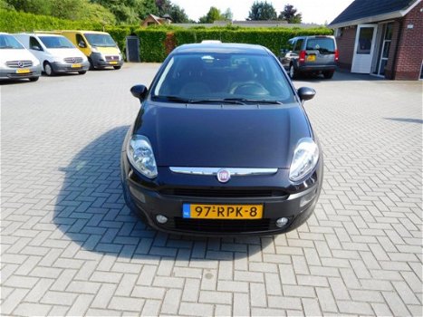 Fiat Punto Evo - 1.3 M-Jet Dynamic - 1