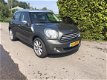 Mini Mini Countryman - 1.6 One Chili Cruise control Parkeersensoren - 1 - Thumbnail