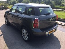 Mini Mini Countryman - 1.6 One Chili Cruise control Parkeersensoren