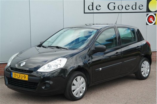 Renault Clio - 1.2 Special Line org. NL-auto - 1