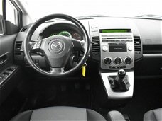 Mazda 5 - 5 1.8 7 PERSOONS + CLIMATE CONTROL