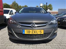 Opel Astra - 1.7 CDTi S/S Business + *NAVI+PDC+ECC+CRUISE